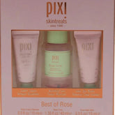 3 in 1 Pixi - Best Of Rose Collection Set